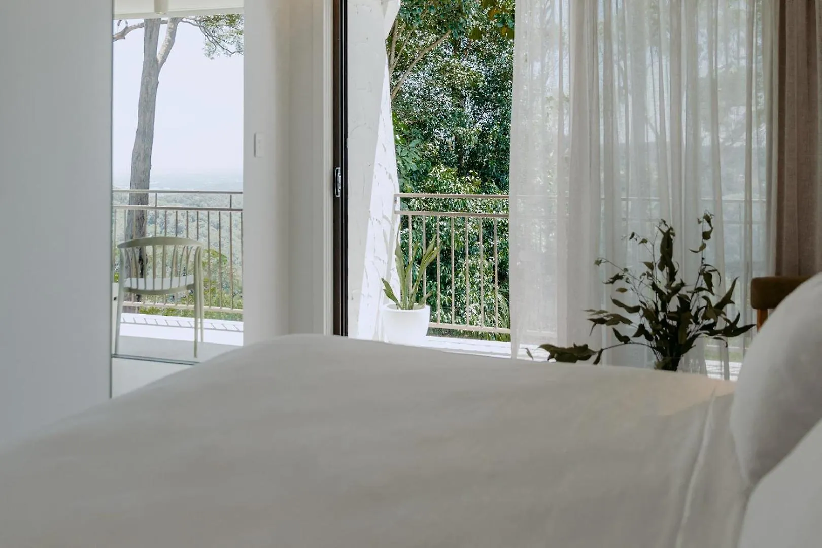 The Tamborine - Boutique Hotel Mount Tamborine Motel