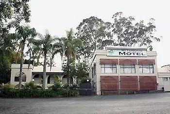 The Tamborine - Boutique Hotel Mount Tamborine 4*,