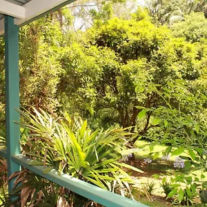 Hotel Maz's On The Mountain, Mount Tamborine