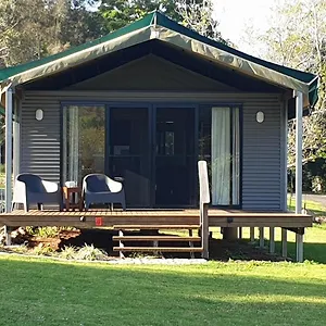 Luxury tent Southern Sky Glamping, Mount Tamborine