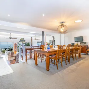 Bed & Breakfast Avocado Sunset, Mount Tamborine