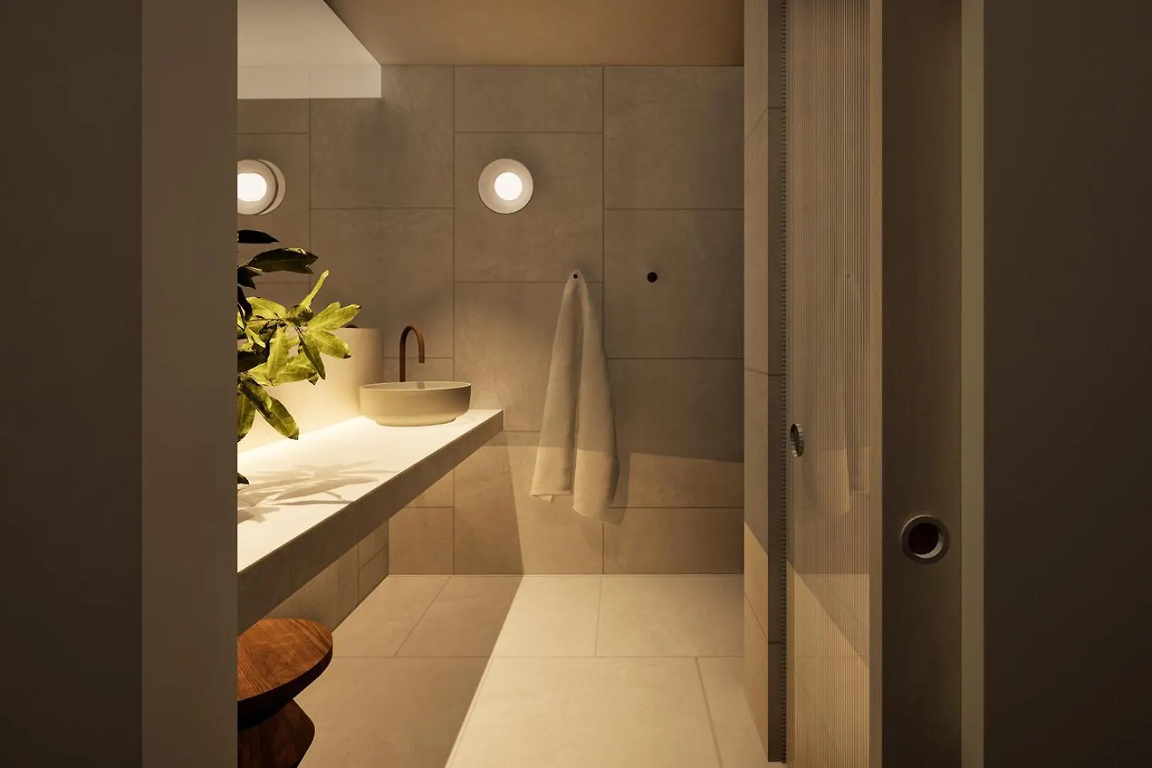 **** Μοτέλ The Tamborine - Boutique Hotel Mount Tamborine Αυστραλία