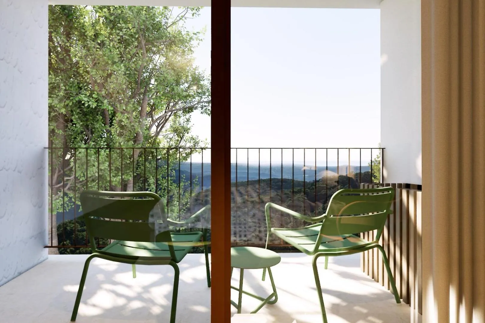 The Tamborine - Boutique Hotel Mount Tamborine