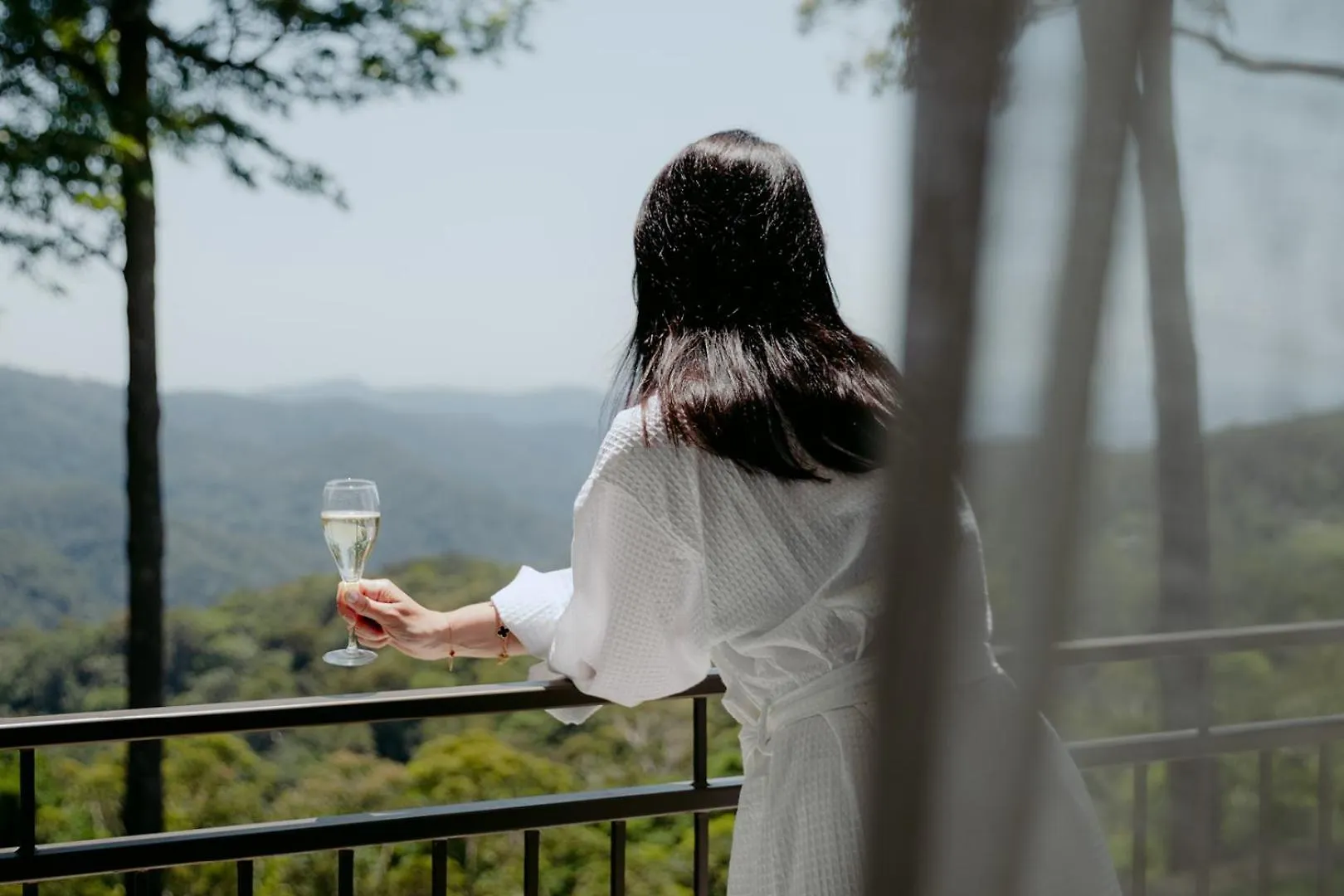 Μοτέλ The Tamborine - Boutique Hotel Mount Tamborine