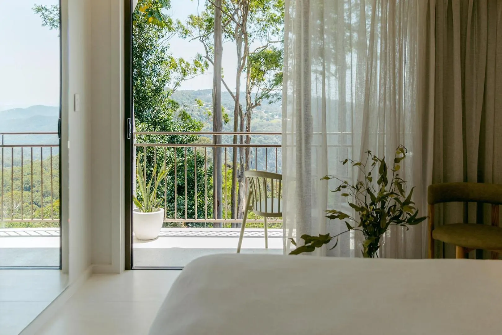 The Tamborine - Boutique Hotel Mount Tamborine
