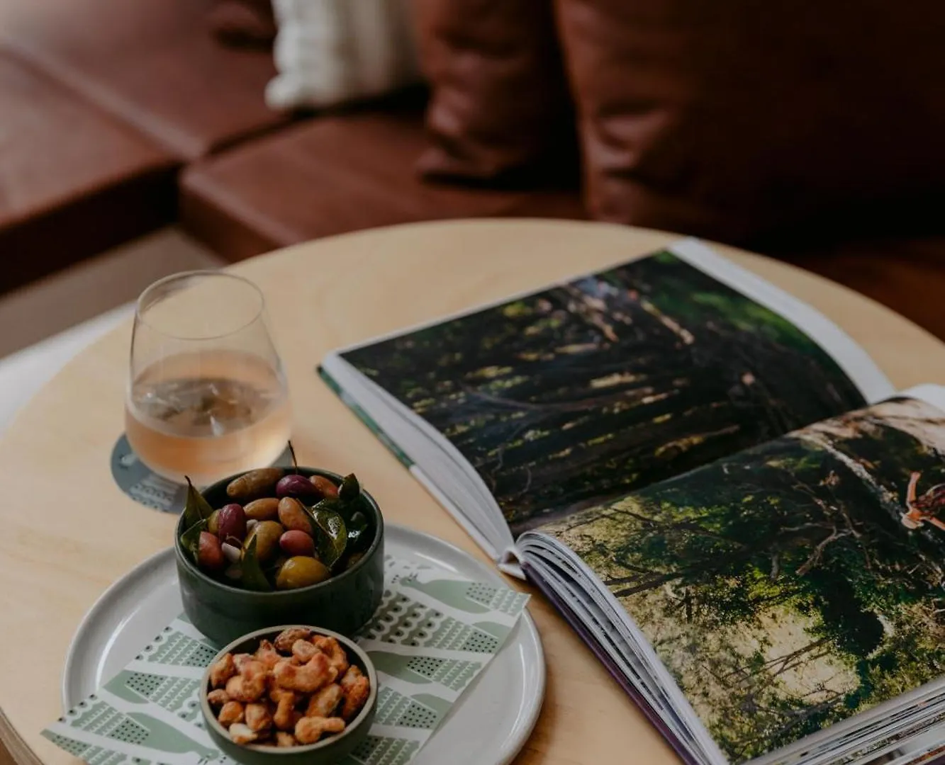 The Tamborine - Boutique Hotel Mount Tamborine