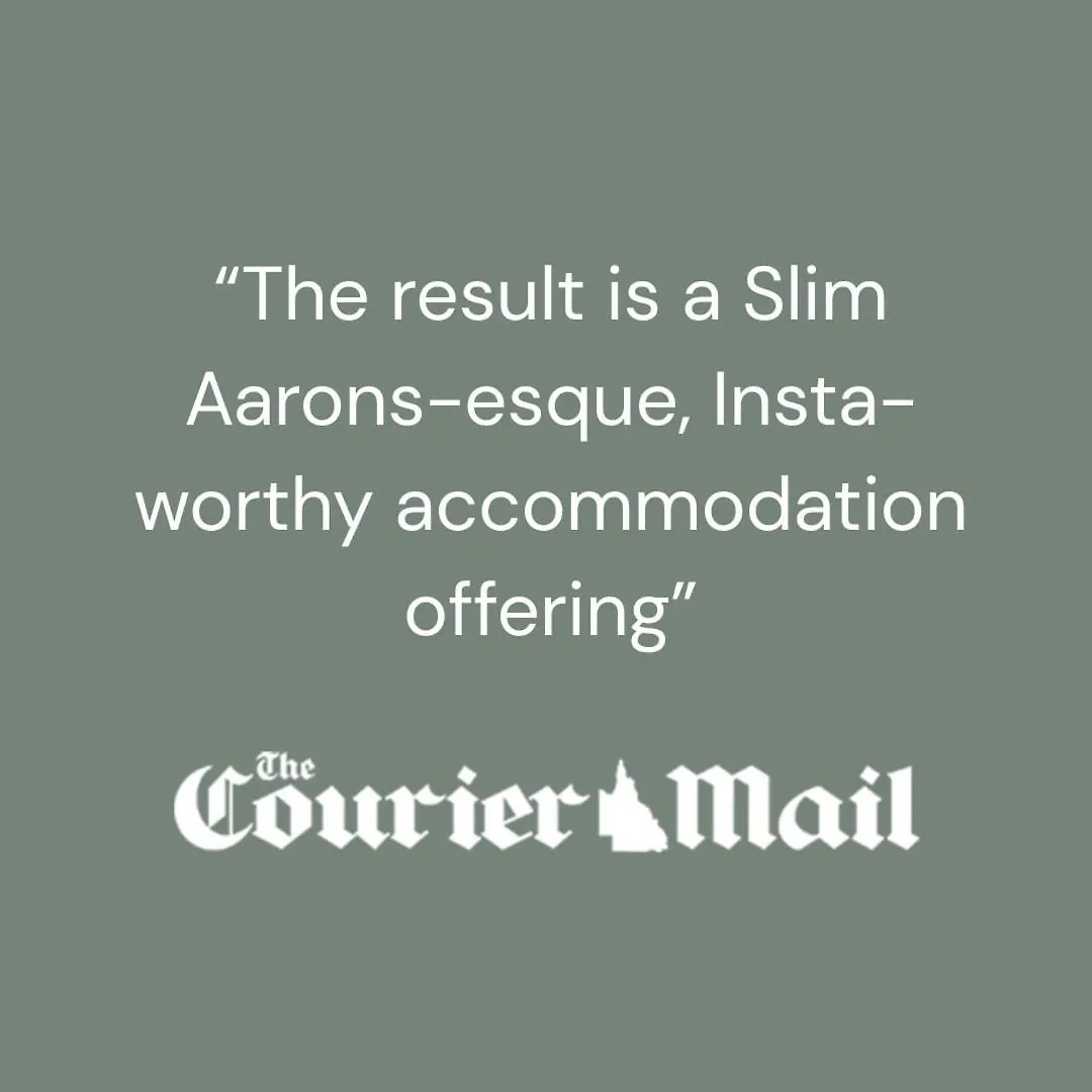 The Tamborine - Boutique Hotel Mount Tamborine Motel
