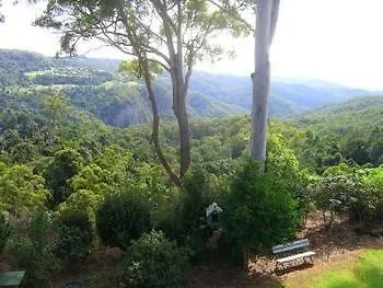 Motel The Tamborine - Boutique Hotel Mount Tamborine