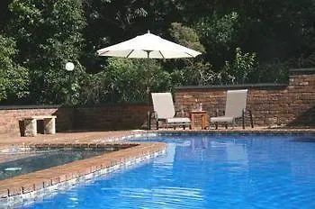 The Tamborine - Boutique Hotel Mount Tamborine
