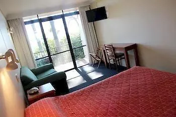 The Tamborine - Boutique Hotel Mount Tamborine Motel