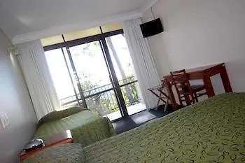 The Tamborine - Boutique Hotel Mount Tamborine
