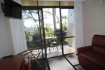 Motel The Tamborine - Boutique Hotel Mount Tamborine