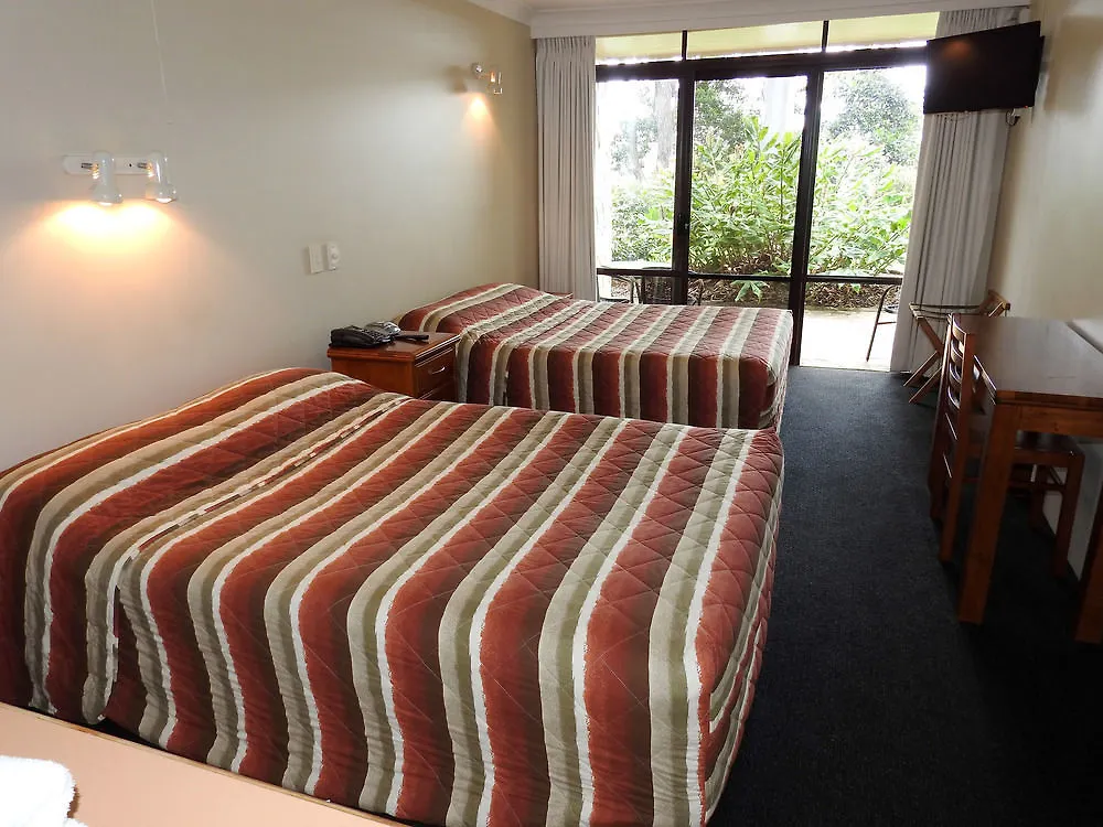 Μοτέλ The Tamborine - Boutique Hotel Mount Tamborine