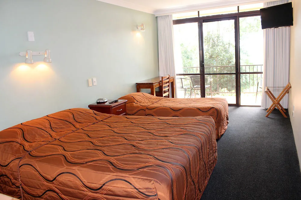 The Tamborine - Boutique Hotel Mount Tamborine 4*,  Αυστραλία